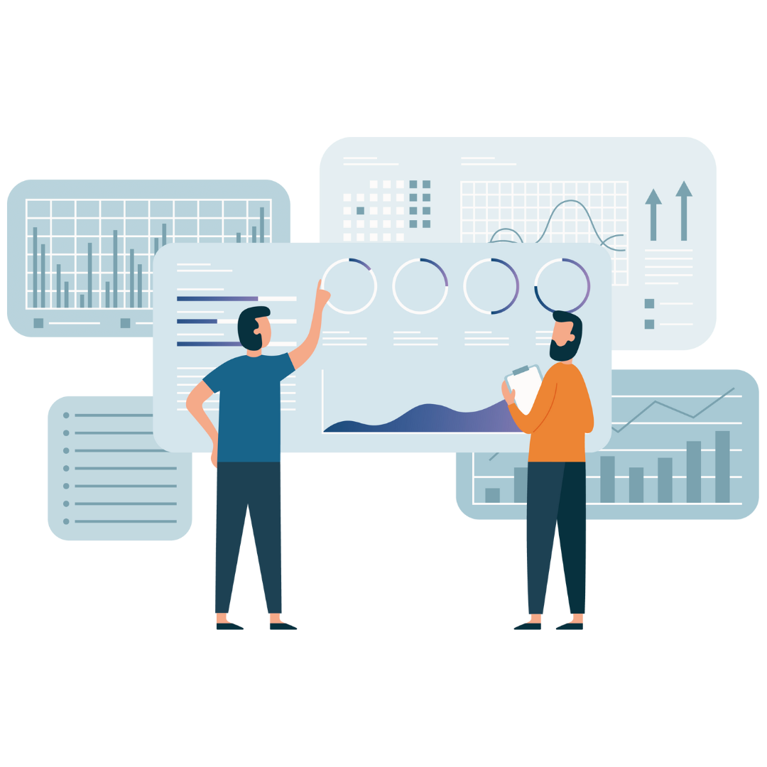 Web Analytics & Reporting